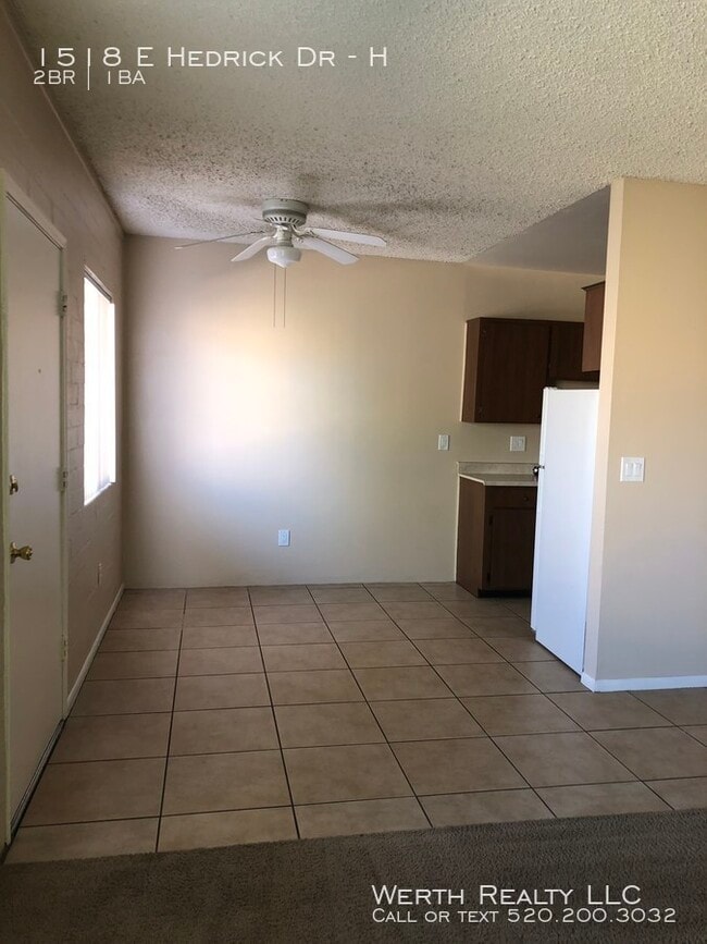 Building Photo - 1518 E Hedrick Dr