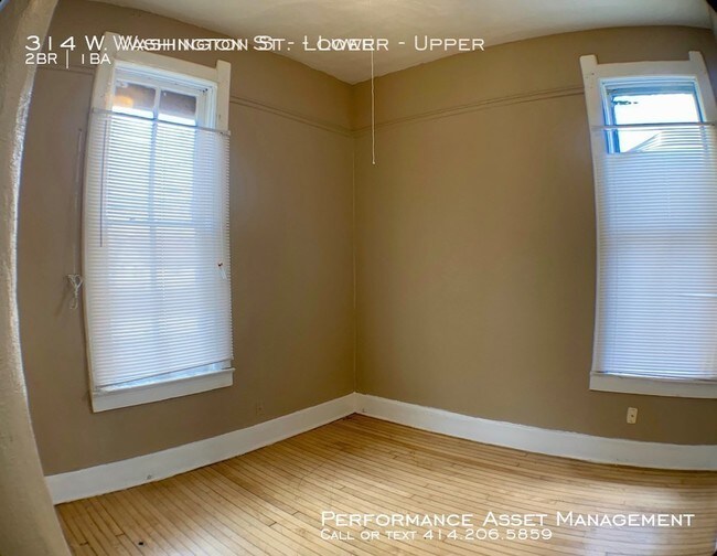 Foto del edificio - 314 W Washington St