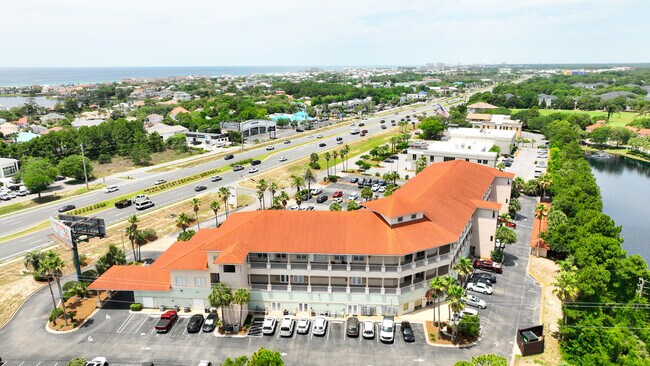 Foto del edificio - 4507 Furling Ln