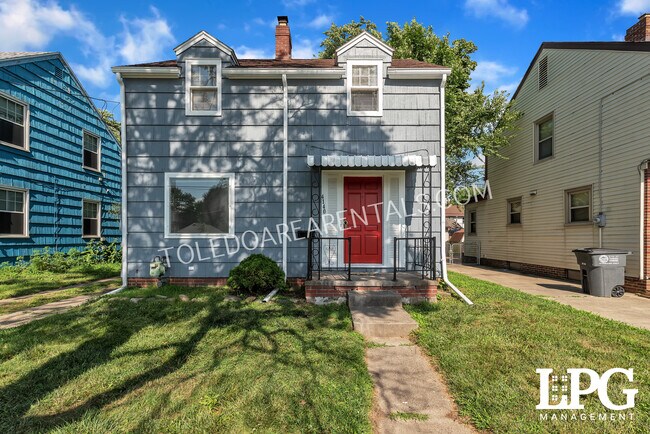 Foto del edificio - 4140 Berwick Ave