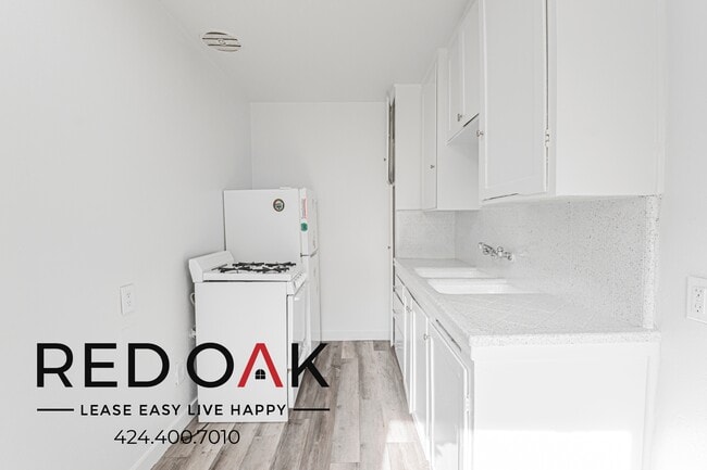 Foto del edificio - 1094 Cherry Ave