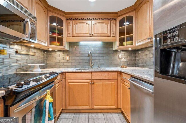 Foto del edificio - 130 26th St NW