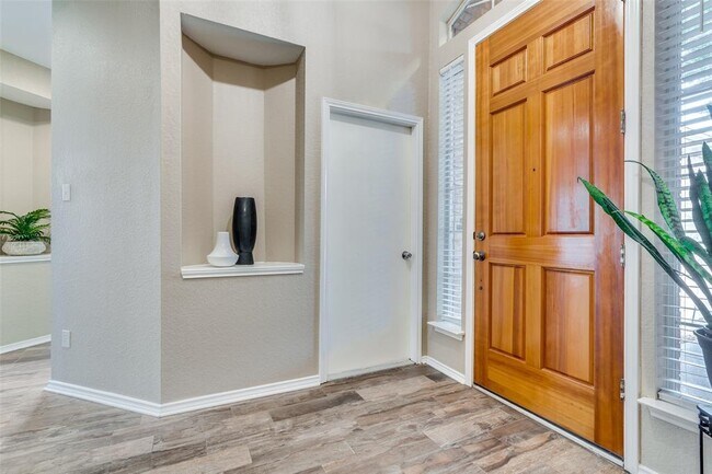 Foto del edificio - 17909 Holderness Ln