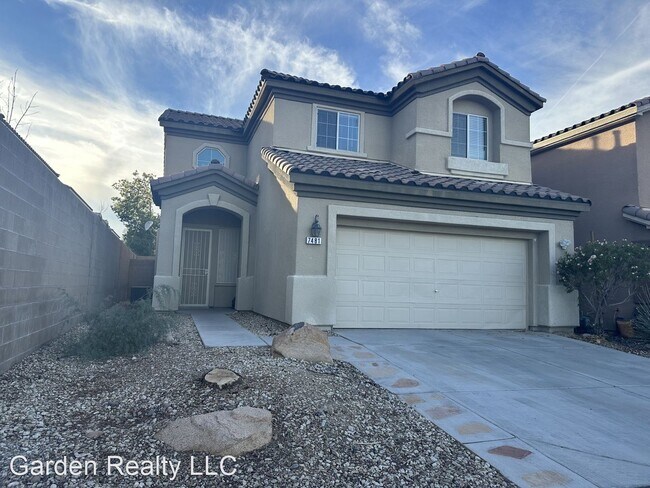 Foto del edificio - 3 br, 2.5 bath House - 7481 S Pioneer Way