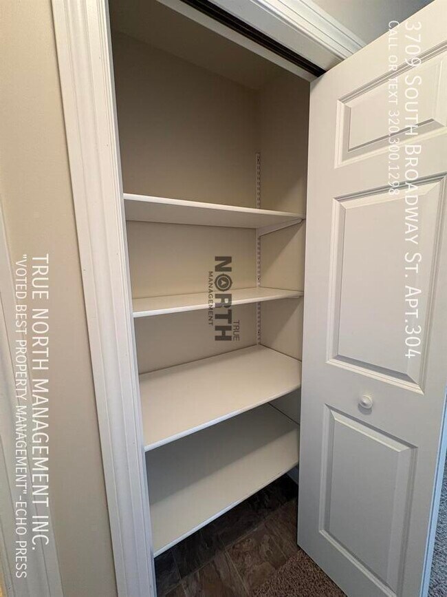 Building Photo - 3709 S Broadway St