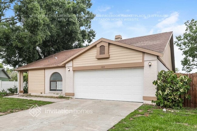 Foto del edificio - 1003 Pinehaven Ct