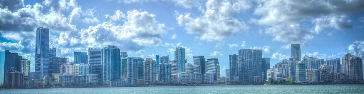 Miami city image