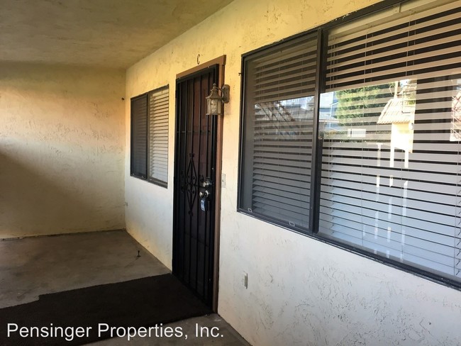 Building Photo - 7205 Quailwood Dr