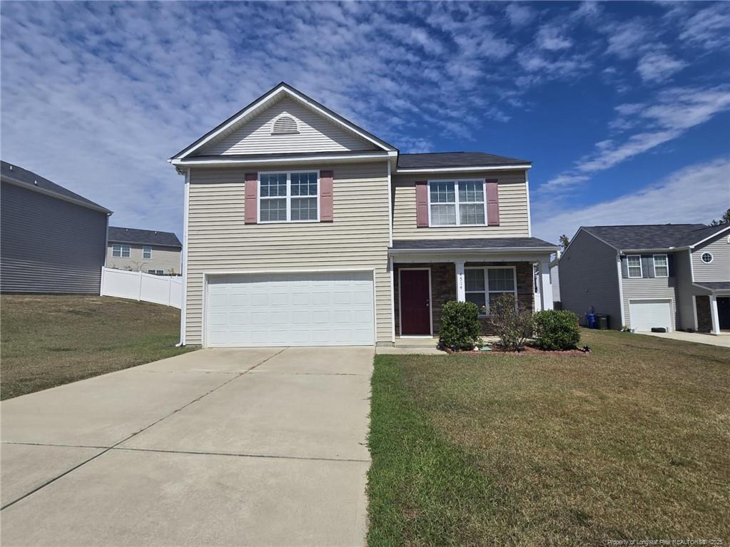 Primary Photo - 4514 Maple Crest Dr