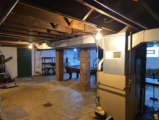 Foto del edificio - 214 6th St