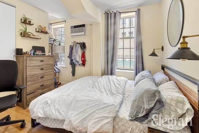 Foto del edificio - 200 E 35th St
