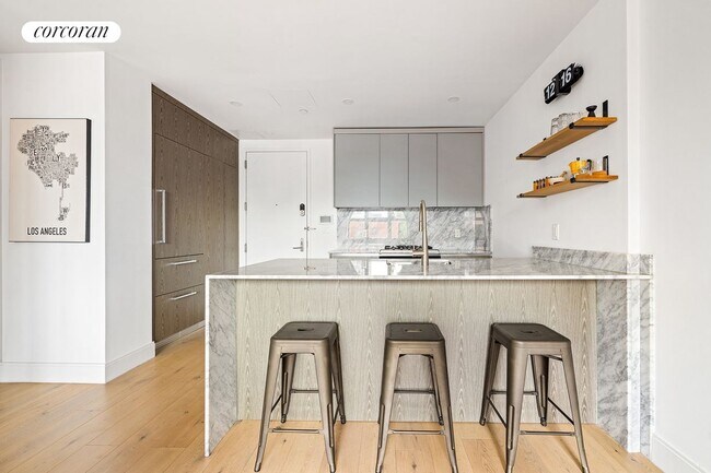 Foto del edificio - 229 9th St