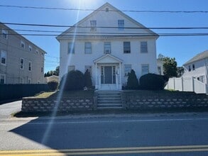 Building Photo - 61 Plain St