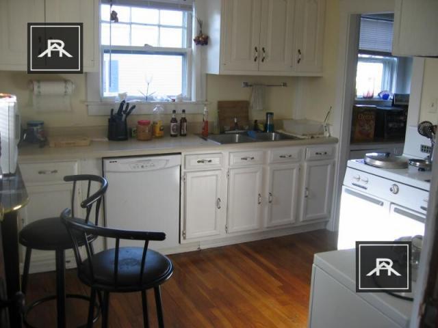 Primary Photo - 3 bedroom in Brighton MA 02135