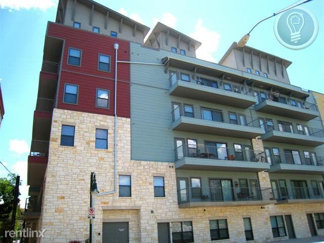 2515 Pearl St, Austin, Tx 78705 - Condo For Rent In Austin, Tx 