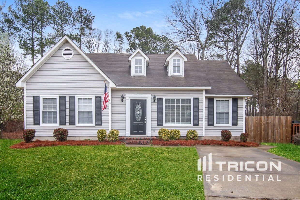 Primary Photo - 262 Stonewood Drive West Columbia SC