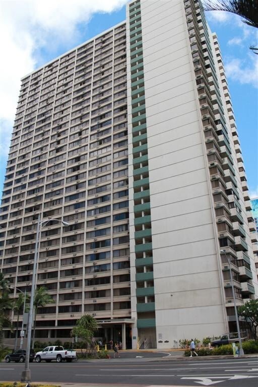 1255 Nuuanu Ave Unit 1609, Honolulu, HI 96817 Condo for Rent in Honolulu, HI