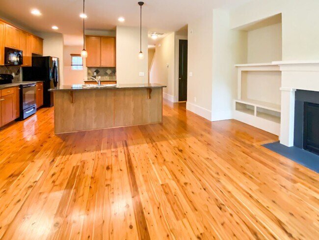 Building Photo - Briar Chapel Beauty