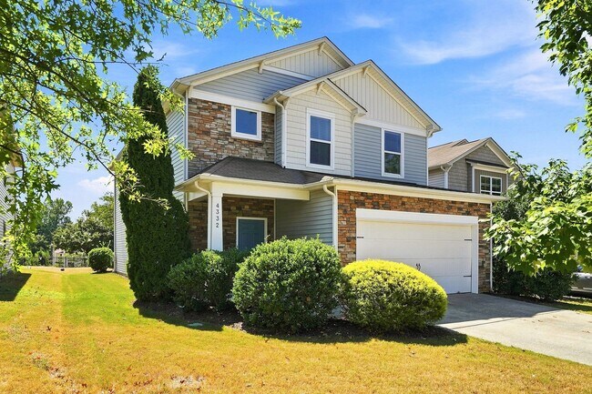 Foto del edificio - 4332 Burchard Dr