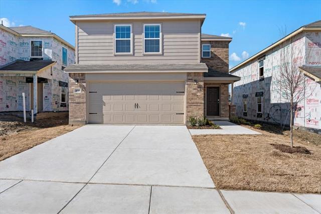 Foto del edificio - 822 Breakwater Dr