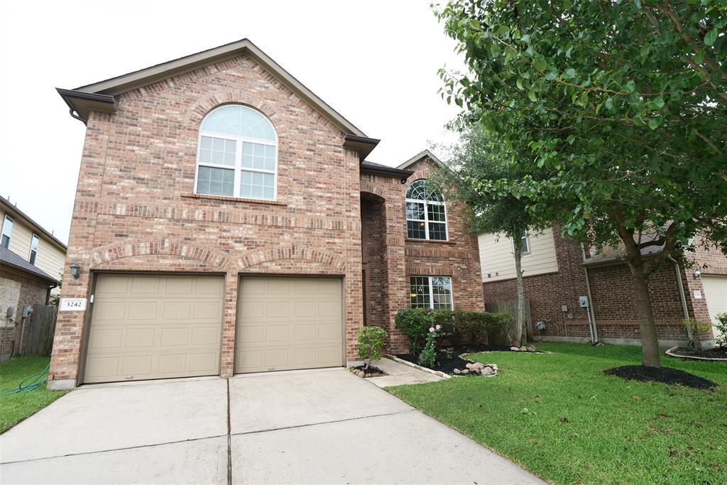 Foto principal - 3242 Bandera Run Ln