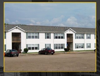 Foto del edificio - Kaylene Court Apartments