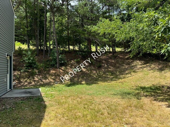 Foto del edificio - 4942 Charwood Trail NW