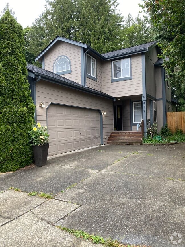 Building Photo - 329 84th Ave SE