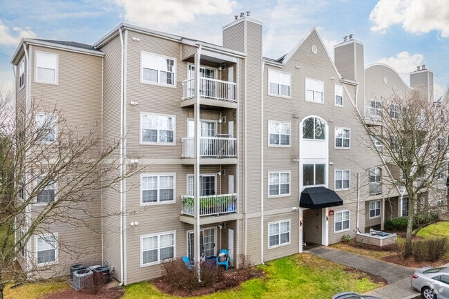 Building Photo - Stonehaven Apartments