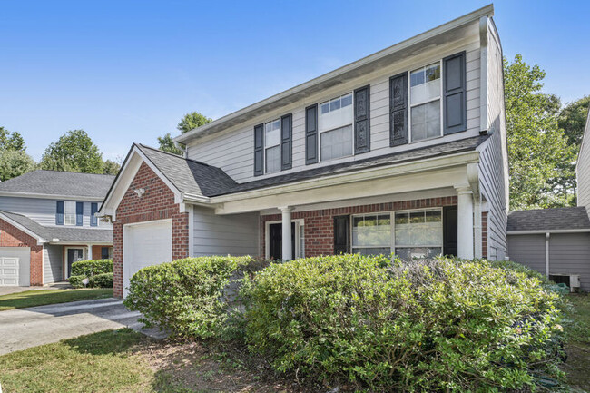 Foto del edificio - 2369 Charleston Pointe SE