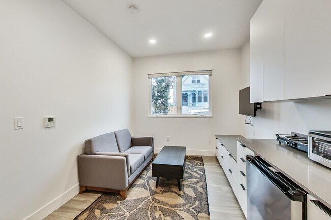 Building Photo - Artthaus Mandela: New Luxury Apartments! 2...