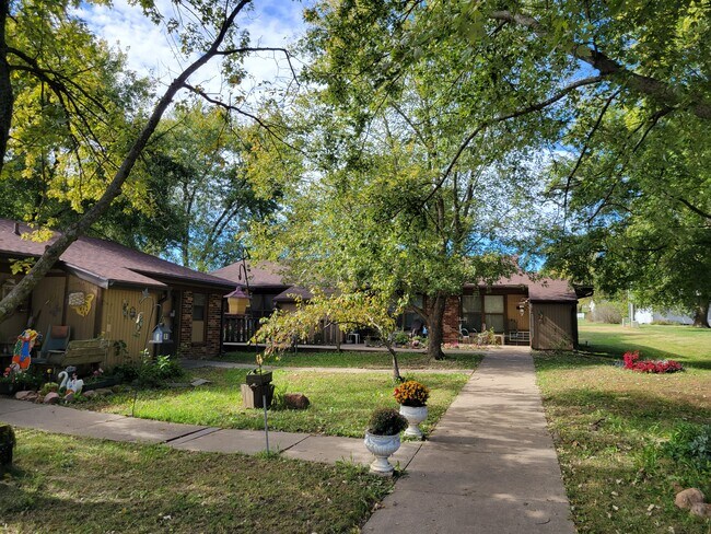 Foto del edificio - Oak Hill