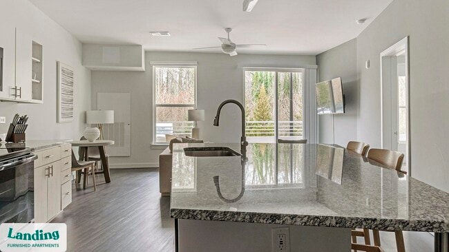 Foto del edificio - 750 Avondale Creek Dr.