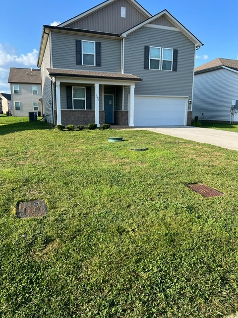 Photo - 340 Dearborn Sta Dr (Murfreesboro, TN)