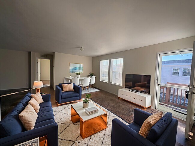 Foto del edificio - 11803 Stoneridge Ct