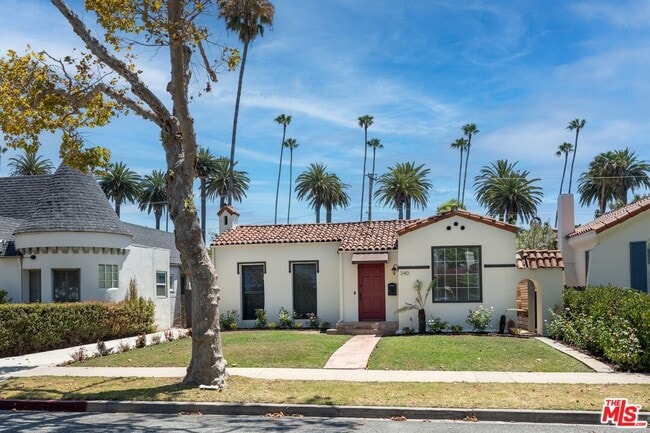 Building Photo - 340 S Maple Dr