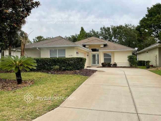 Building Photo - 1121 Hartbourne Ln