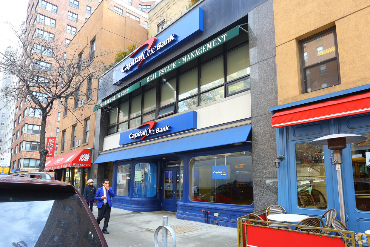 Building Photo - 1343-1345 Third Ave