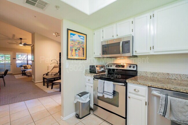 Foto del edificio - 6885 E Cochise Rd