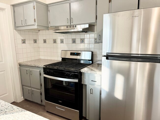 Foto del edificio - 2840 Belden St