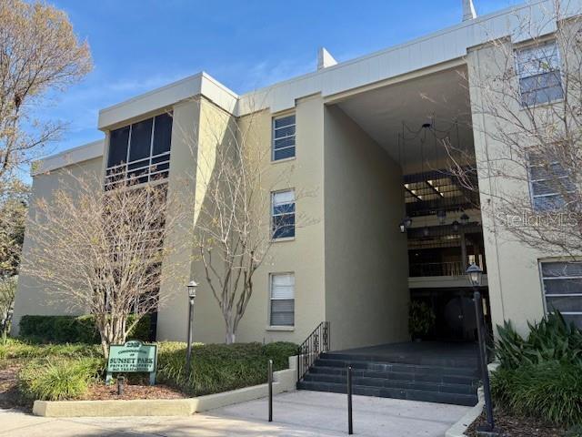 Foto del edificio - 2302 S Manhattan Ave