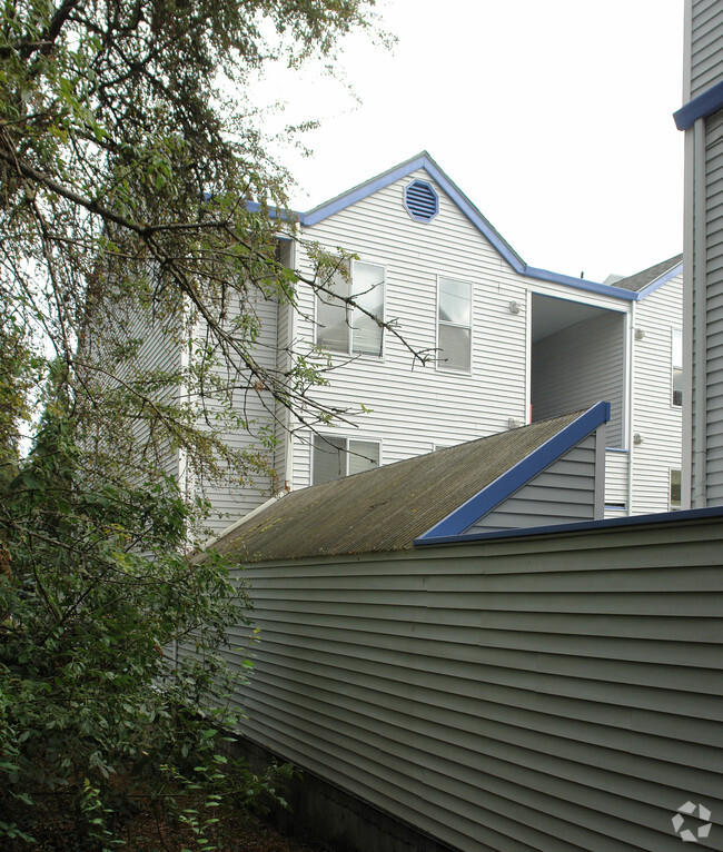 Foto del edificio - Raleigh Court