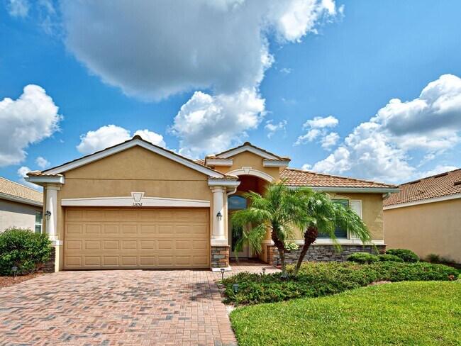 Foto del edificio - Stoneybrook at Venice; 4bd/2ba home