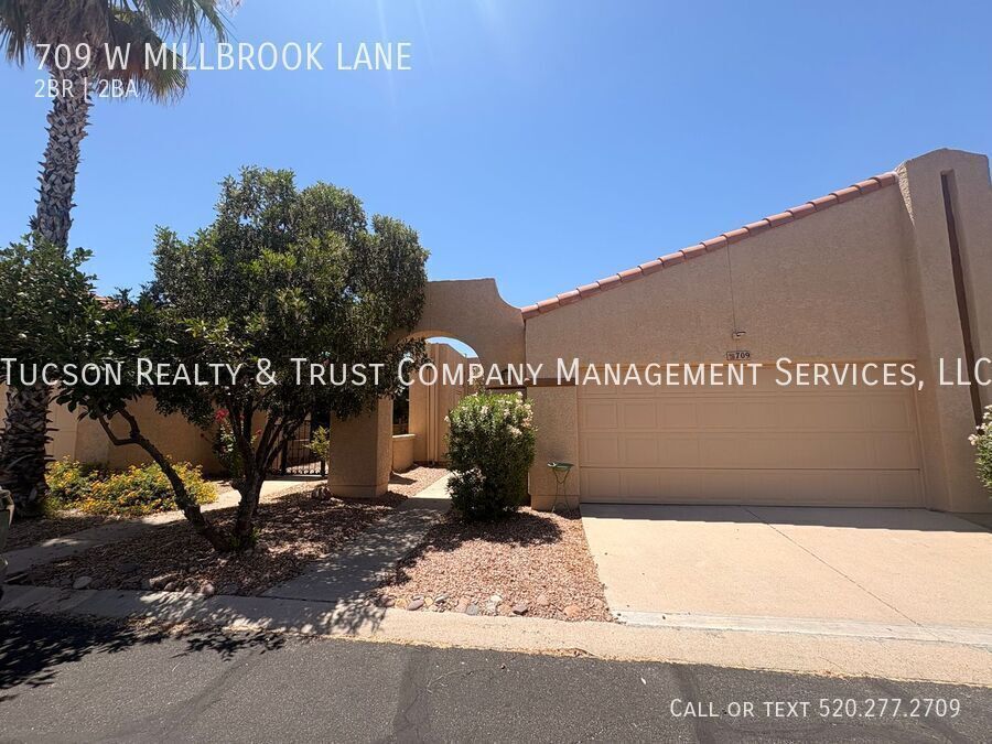 Photo - 709 W MILLBROOK LANE-