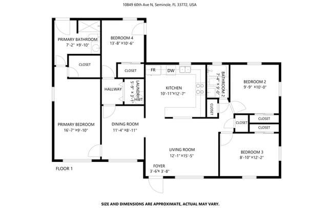 Building Photo - 10849 60th Ave N