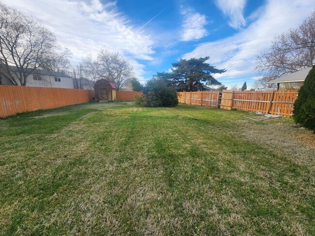 Foto del edificio - Charming & Affordable 2-Bedroom Home