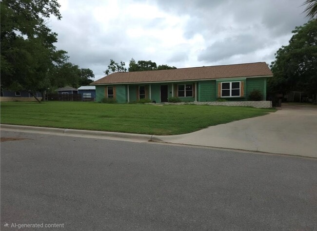 Building Photo - 926 Pecan St