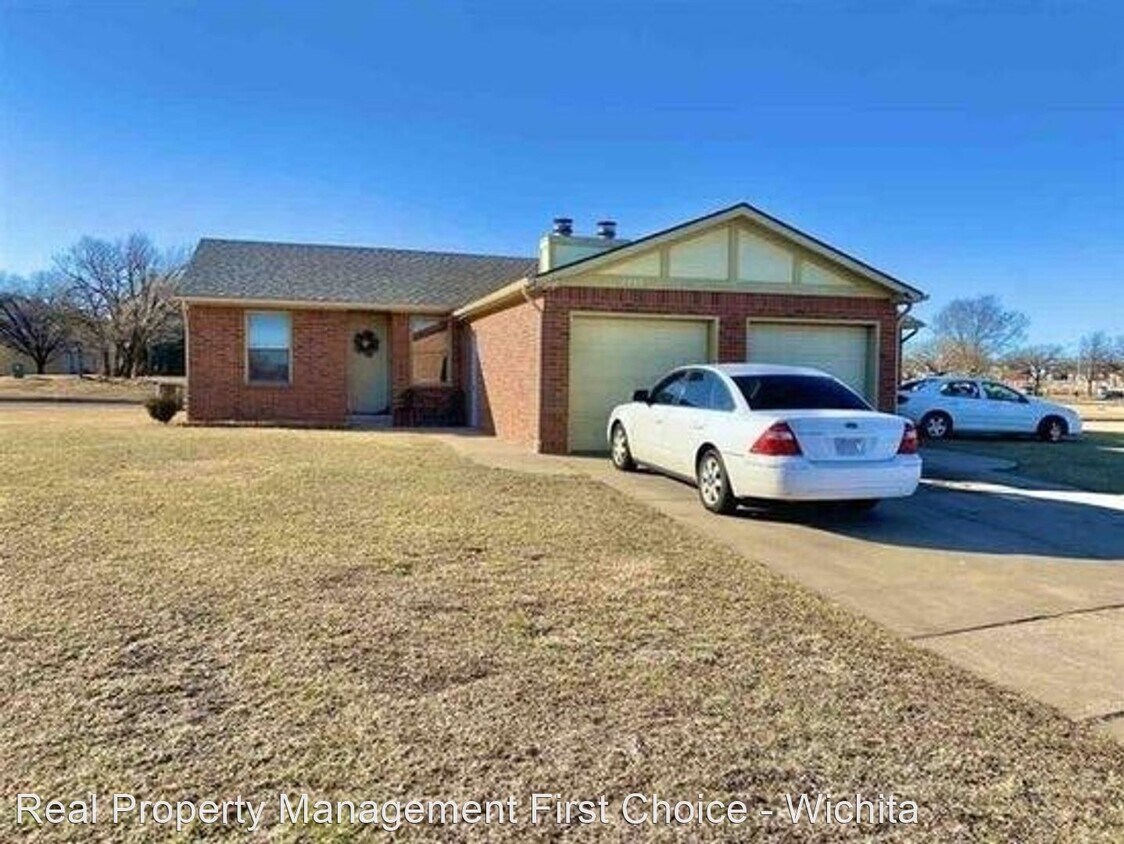 Primary Photo - 2 br, 1 bath House - 1453 S Todd Pl Ct