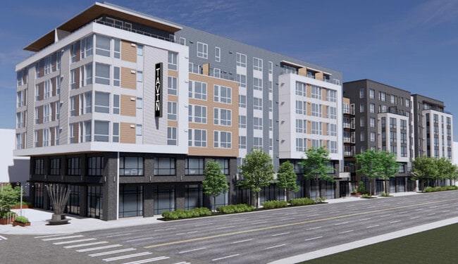 Building Photo - Tavin