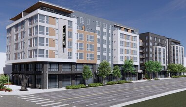 Building Photo - Tavin